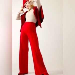 Alicia Keys for Athleta limitless pants, size 4